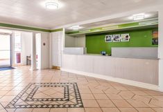 기타 3 Studio 6 Fort Worth, TX - West Medical Center