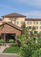 Imej utama Oxford Suites Chico