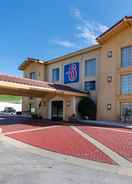 Imej utama Motel 6 Knoxville, TN