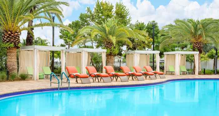 Others Fairfield Inn & Suites Key West at The Keys Collection