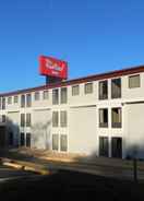 ภาพหลัก Red Roof Inn Harrisonburg - University Area