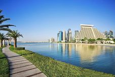 Others Sheraton Grand Doha Resort & Convention Hotel