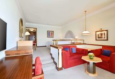 其他 2 Sheraton Grand Doha Resort & Convention Hotel