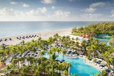 其他 Fort Lauderdale Marriott Harbor Beach Resort & Spa