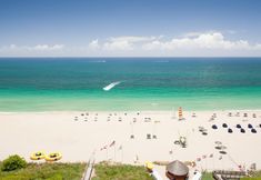 其他 5 Fort Lauderdale Marriott Harbor Beach Resort & Spa