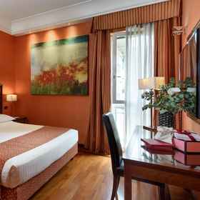 Primary image1Grand Hotel Adriatico,格雷韦伊恩基安蒂飯店