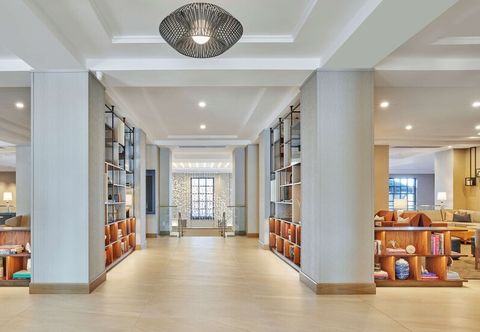 其他 Hyatt Regency La Jolla