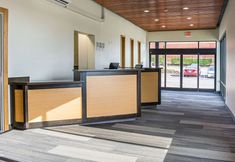 其他 4 Quality Inn & Suites Clackamas – Portland