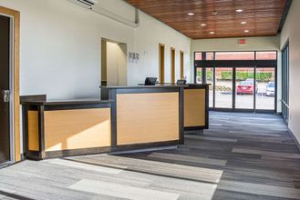 其他 4 Quality Inn & Suites Clackamas – Portland