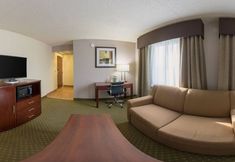 其他 6 Quality Inn & Suites Clackamas – Portland
