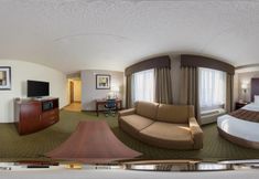 其他 5 Quality Inn & Suites Clackamas – Portland