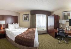 其他 7 Quality Inn & Suites Clackamas – Portland