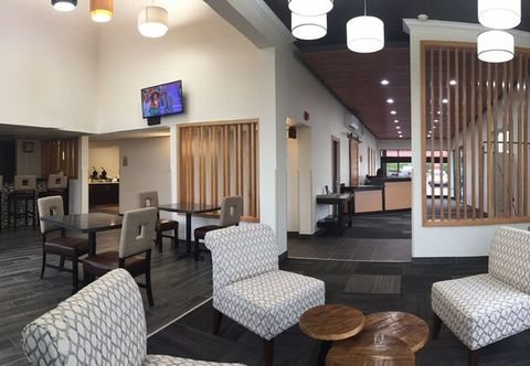 其他 Quality Inn & Suites Clackamas – Portland