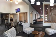 其他 Quality Inn & Suites Clackamas – Portland