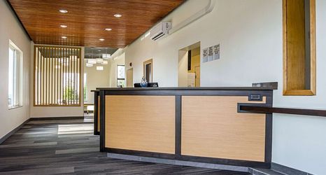 其他 2 Quality Inn & Suites Clackamas – Portland