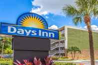 Others Days Inn by Wyndham Fort Lauderdale Airport Cruise Port