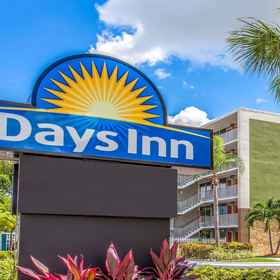 Primary image 1 Days Inn by Wyndham Fort Lauderdale Airport Cruise Port, Museum of Discovery and Science Hotels