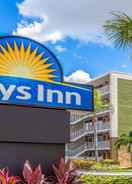 Imej utama Days Inn by Wyndham Fort Lauderdale Airport Cruise Port