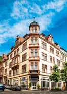 Imej utama The Heidelberg Exzellenz Hotel
