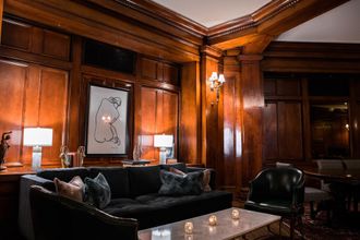 其他 4 Hotel Sorrento