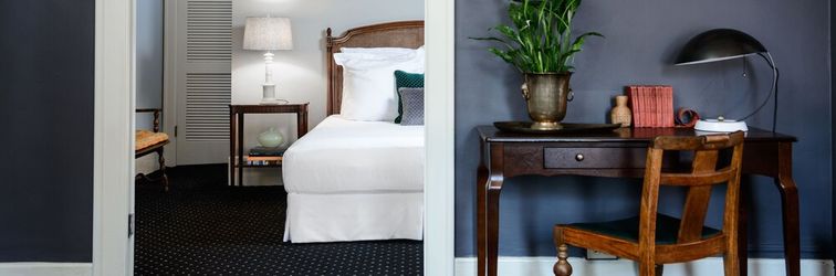 其他 Hotel Sorrento