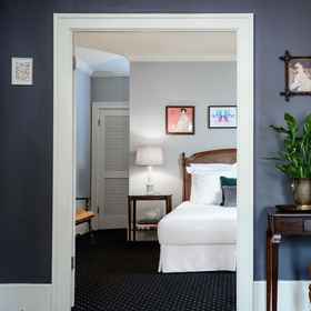 Primary image1索倫托飯店,西雅图中央学院飯店