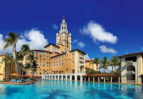 Others Biltmore Hotel - Miami - Coral Gables