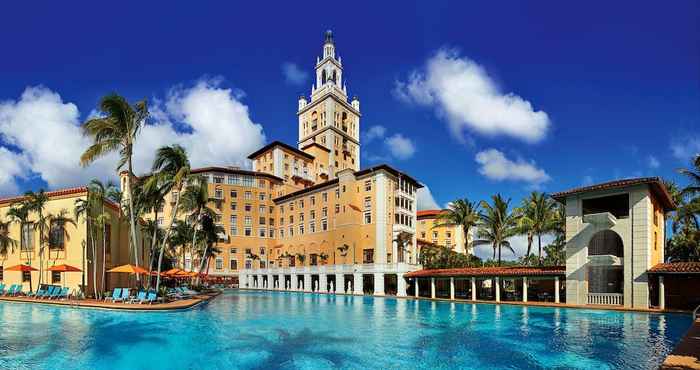 Lain-lain Biltmore Hotel - Miami - Coral Gables