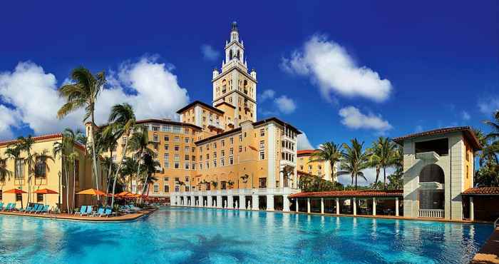 อื่นๆ Biltmore Hotel - Miami - Coral Gables