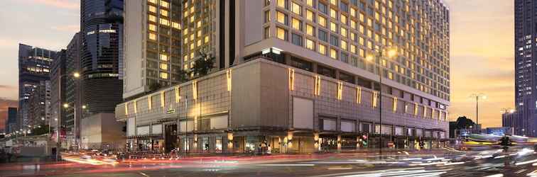 Lainnya Sheraton Hong Kong Hotel & Towers