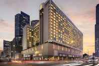 Lainnya Sheraton Hong Kong Hotel & Towers