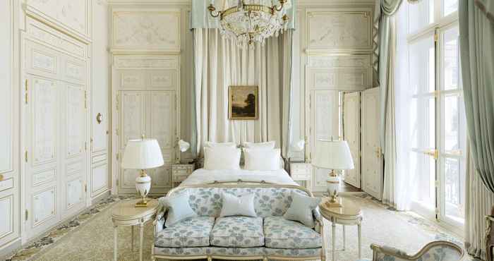 Others Ritz Paris