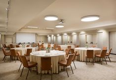 Lainnya 7 Starhotels Ritz