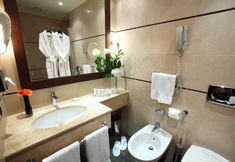 Lainnya 3 Starhotels Ritz