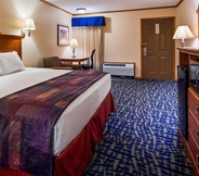 Others 7 Best Western Country Inn - North