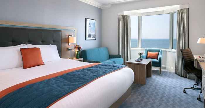 Lainnya Leonardo Royal Hotel Brighton Waterfront  - Formerly Jurys Inn