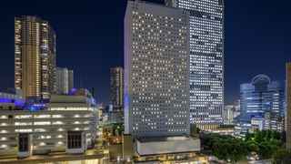 Sunshine City Prince Hotel, RM 892.79