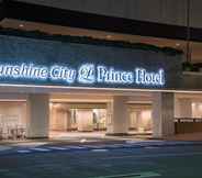 Lainnya 4 Sunshine City Prince Hotel