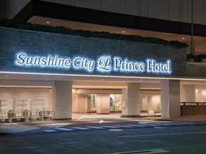 Others 4 Sunshine City Prince Hotel