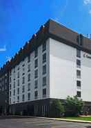 Imej utama Comfort Inn at the Park