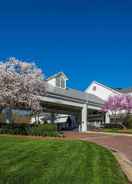 Imej utama DoubleTree Raleigh Durham Airport at Research Triangle Park