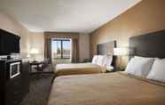 Others 4 Days Inn by Wyndham Grand Forks Columbia Mall