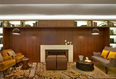 기타 3 The Gardens Sonesta ES Suites New York