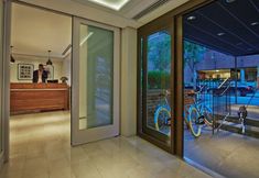 기타 2 The Gardens Sonesta ES Suites New York