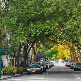 Primary image1紐約花園索內斯塔 ES 套房,82nd Street–Jackson Heights飯店