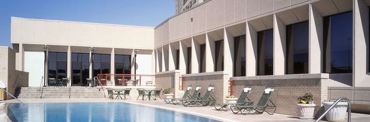 其他 Hyatt Regency DFW International Airport - Adjacent to Terminal C