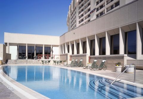其他 Hyatt Regency DFW International Airport - Adjacent to Terminal C