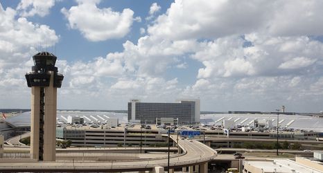 其他 2 Hyatt Regency DFW International Airport - Adjacent to Terminal C