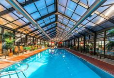 その他 2 Comfort Inn & Suites Erie - Splash Harbor Indoor Waterpark