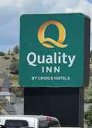 Imej utama Quality Inn Pagosa Springs